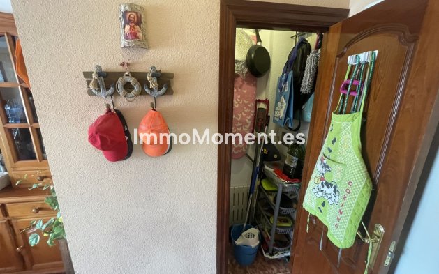 Reventa - Apartamento - Benalmadena - Benalmadena Costa