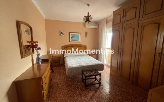 Reventa - Apartamento - Benalmadena - Benalmadena Costa