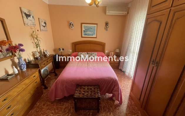 Reventa - Apartamento - Benalmadena - Benalmadena Costa