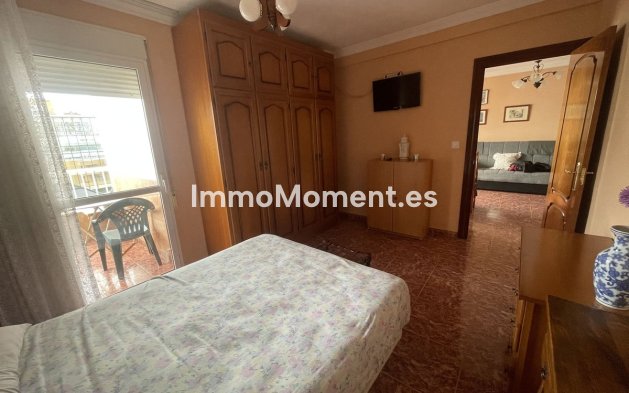 Reventa - Apartamento - Benalmadena - Benalmadena Costa