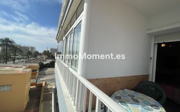 Reventa - Apartamento - Benalmadena - Benalmadena Costa