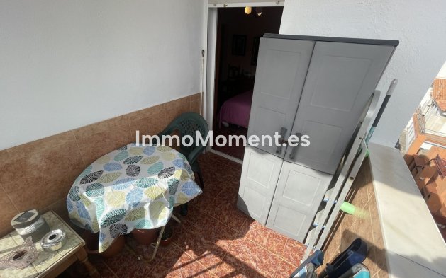 Reventa - Apartamento - Benalmadena - Benalmadena Costa