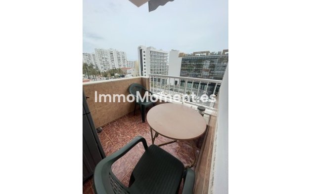 Reventa - Apartamento - Benalmadena - Benalmadena Costa
