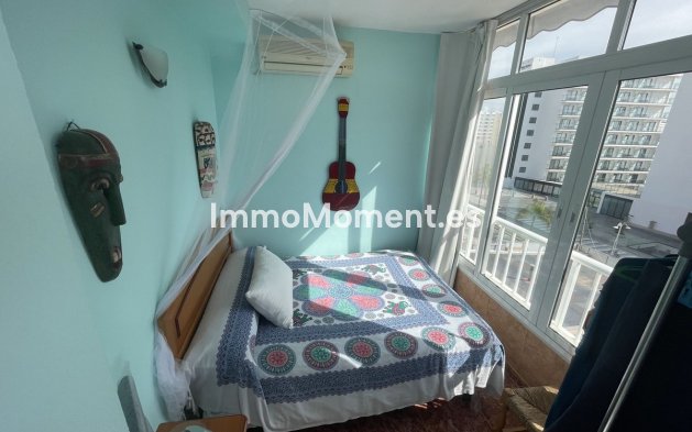 Reventa - Apartamento - Benalmadena - Benalmadena Costa