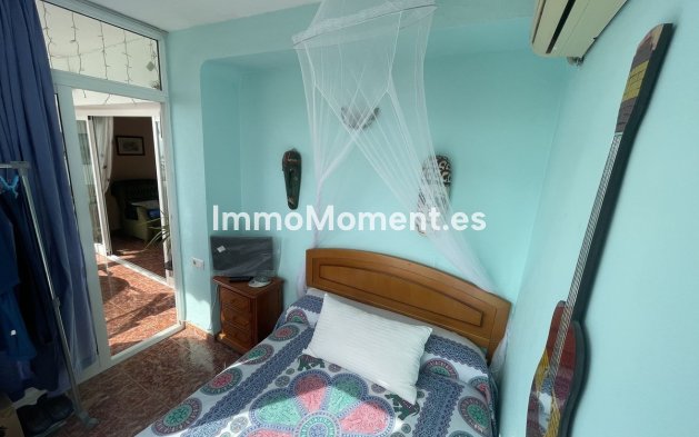 Reventa - Apartamento - Benalmadena - Benalmadena Costa