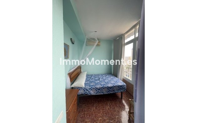 Reventa - Apartamento - Benalmadena - Benalmadena Costa