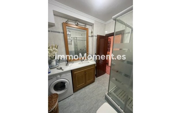 Reventa - Apartamento - Benalmadena - Benalmadena Costa