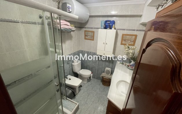 Reventa - Apartamento - Benalmadena - Benalmadena Costa