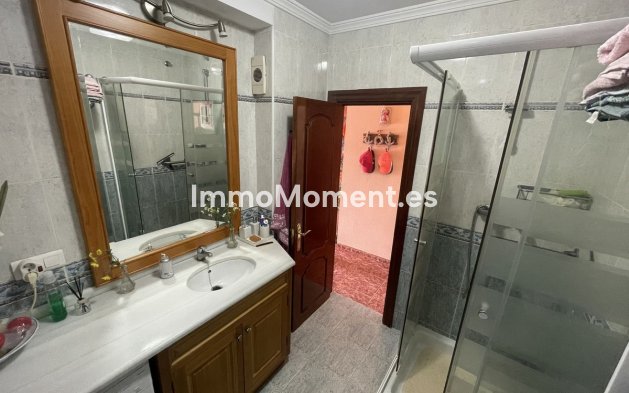 Reventa - Apartamento - Benalmadena - Benalmadena Costa