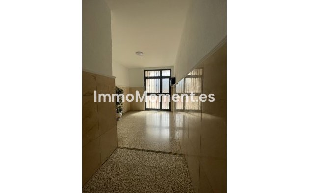 Reventa - Apartamento - Benalmadena - Benalmadena Costa