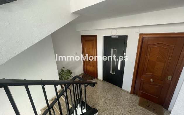 Reventa - Apartamento - Benalmadena - Benalmadena Costa