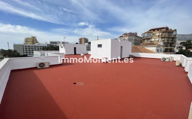 Reventa - Apartamento - Benalmadena - Benalmadena Costa