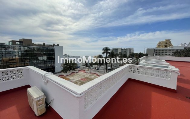 Reventa - Apartamento - Benalmadena - Benalmadena Costa