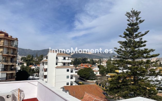 Reventa - Apartamento - Benalmadena - Benalmadena Costa