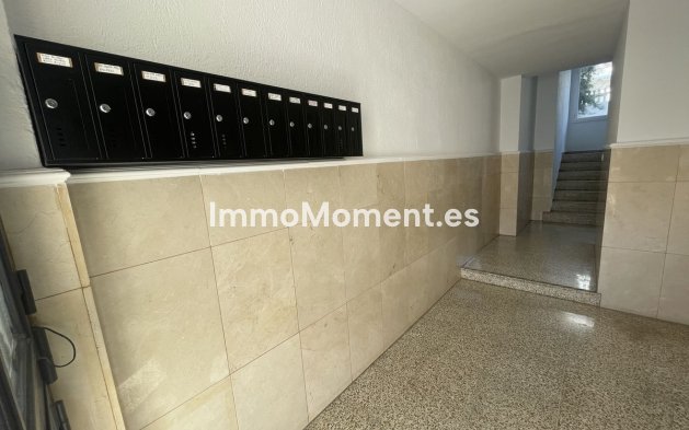 Reventa - Apartamento - Benalmadena - Benalmadena Costa