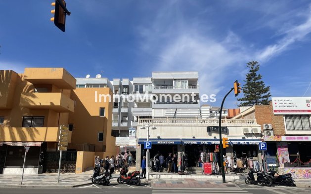 Reventa - Apartamento - Benalmadena - Benalmadena Costa