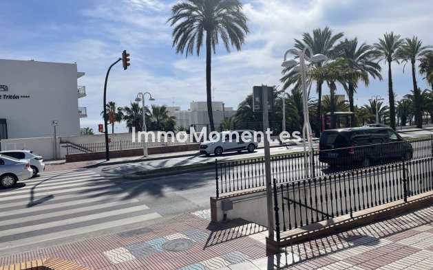 Reventa - Apartamento - Benalmadena - Benalmadena Costa