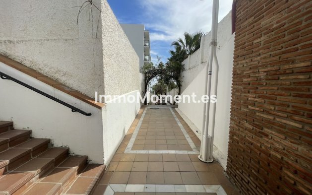 Reventa - Apartamento - Benalmadena - Benalmadena Costa