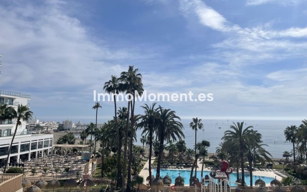 Reventa - Apartamento - Benalmadena - Benalmadena Costa
