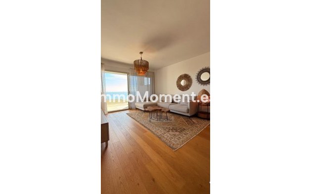 Revente - Appartement - Mijas - Mijas Centro