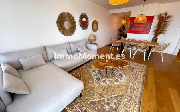 Revente - Appartement - Mijas - Mijas Centro
