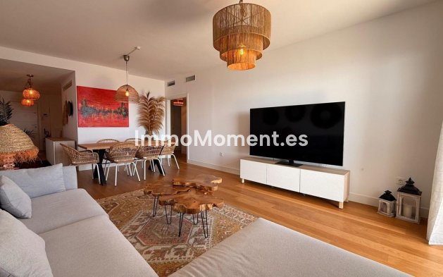 Revente - Appartement - Mijas - Mijas Centro