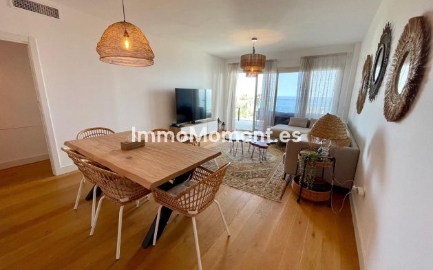 Revente - Appartement - Mijas - Mijas Centro