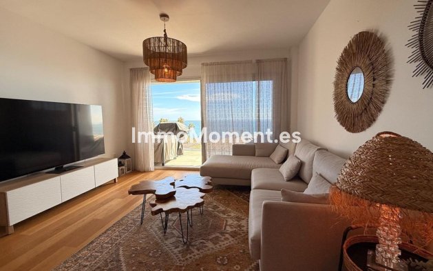 Revente - Appartement - Mijas - Mijas Centro