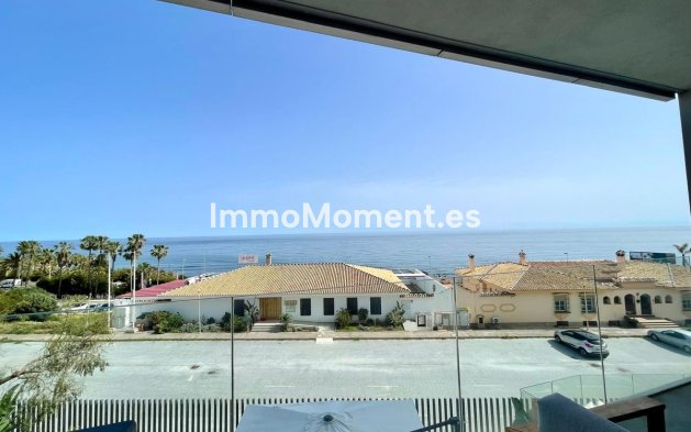 Revente - Appartement - Mijas - Mijas Centro