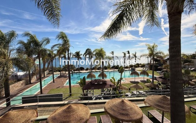 Revente - Appartement - Mijas - Mijas Centro