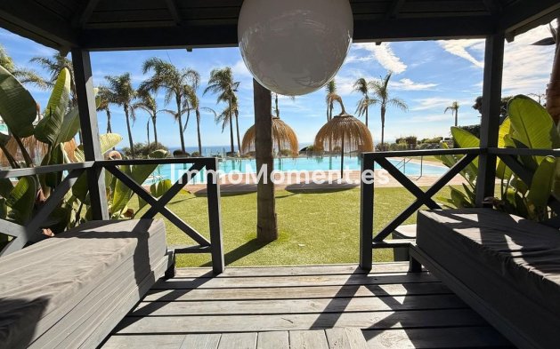 Revente - Appartement - Mijas - Mijas Centro