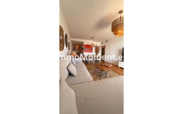 Revente - Appartement - Mijas - Mijas Centro