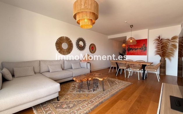 Revente - Appartement - Mijas - Mijas Centro