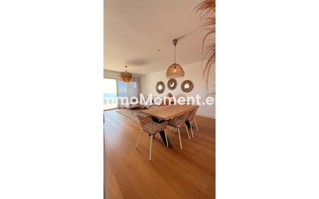 Revente - Appartement - Mijas - Mijas Centro