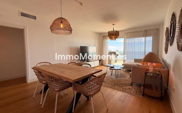Revente - Appartement - Mijas - Mijas Centro