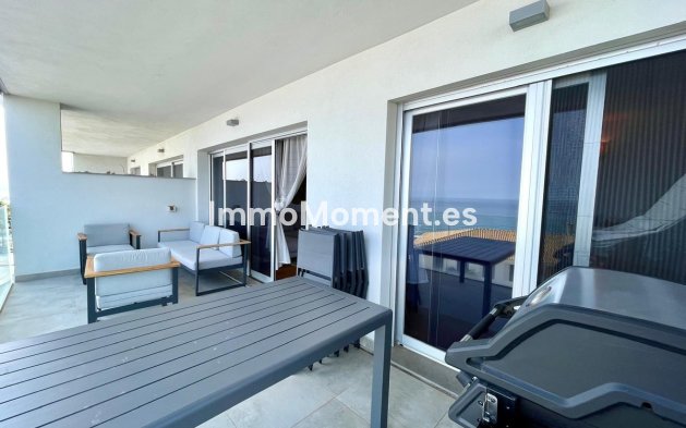Revente - Appartement - Mijas - Mijas Centro