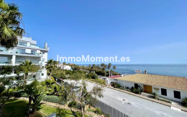 Revente - Appartement - Mijas - Mijas Centro