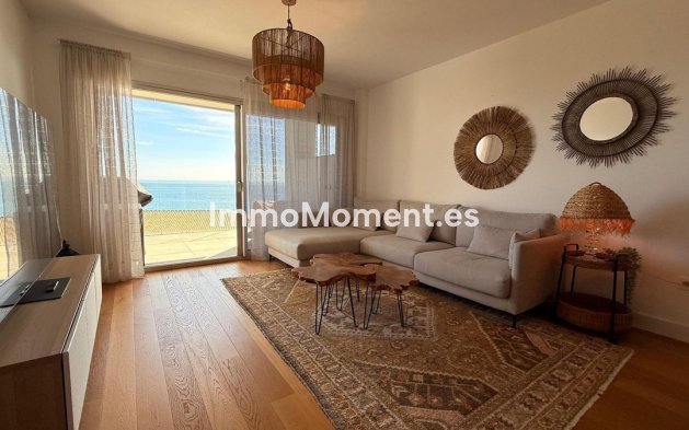 Revente - Appartement - Mijas - Mijas Centro