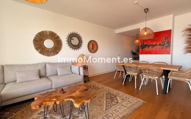 Revente - Appartement - Mijas - Mijas Centro