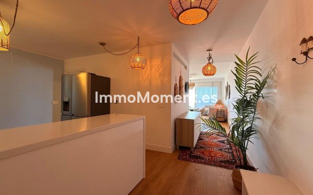 Revente - Appartement - Mijas - Mijas Centro