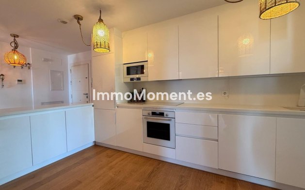 Revente - Appartement - Mijas - Mijas Centro