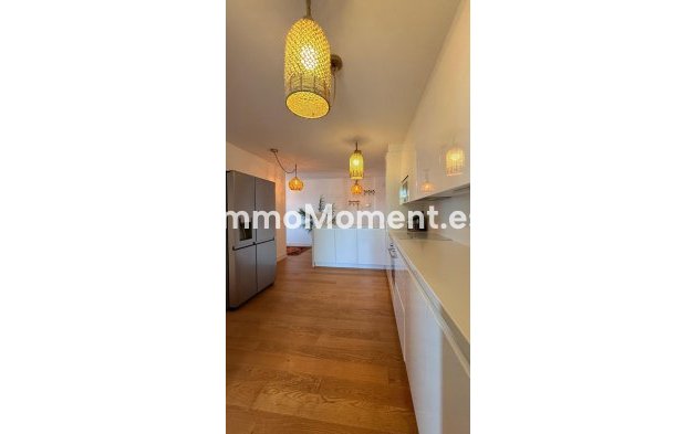 Revente - Appartement - Mijas - Mijas Centro