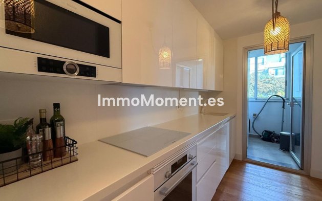 Revente - Appartement - Mijas - Mijas Centro
