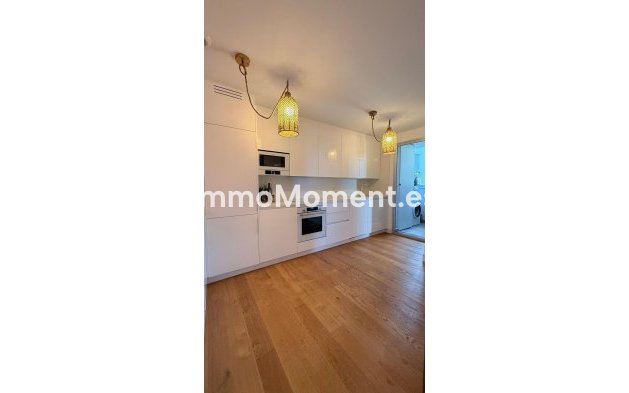 Revente - Appartement - Mijas - Mijas Centro