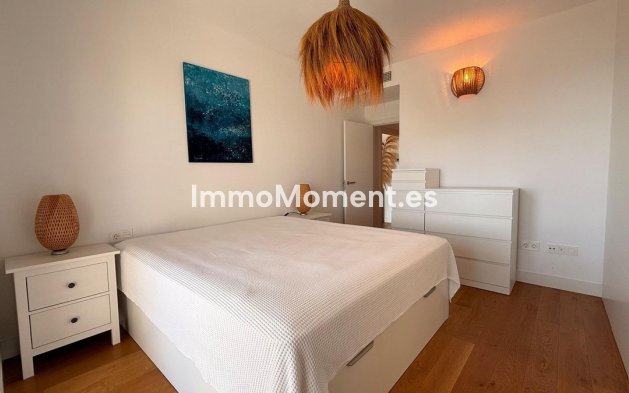 Revente - Appartement - Mijas - Mijas Centro