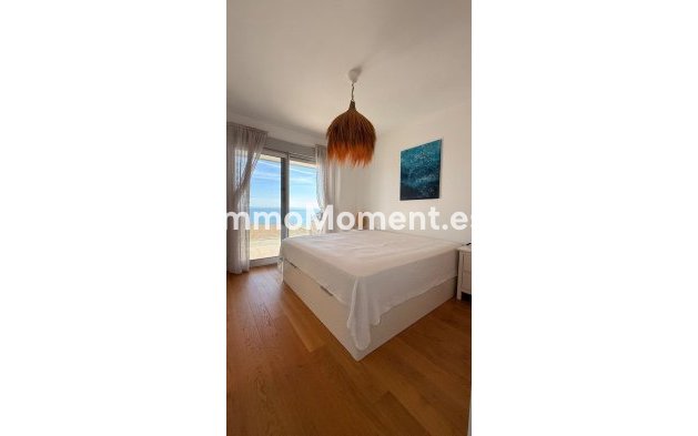Revente - Appartement - Mijas - Mijas Centro