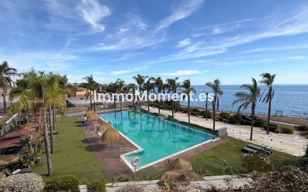 Revente - Appartement - Mijas - Mijas Centro