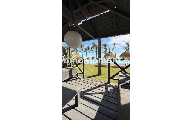 Revente - Appartement - Mijas - Mijas Centro