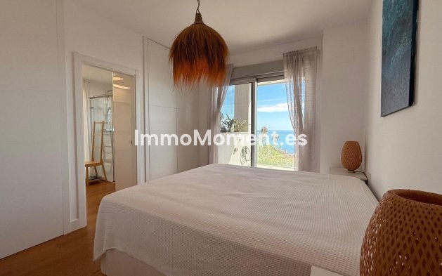 Revente - Appartement - Mijas - Mijas Centro