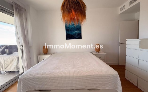Revente - Appartement - Mijas - Mijas Centro